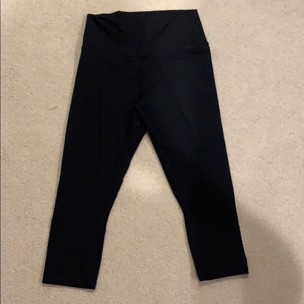 Zyia Ascend leggings